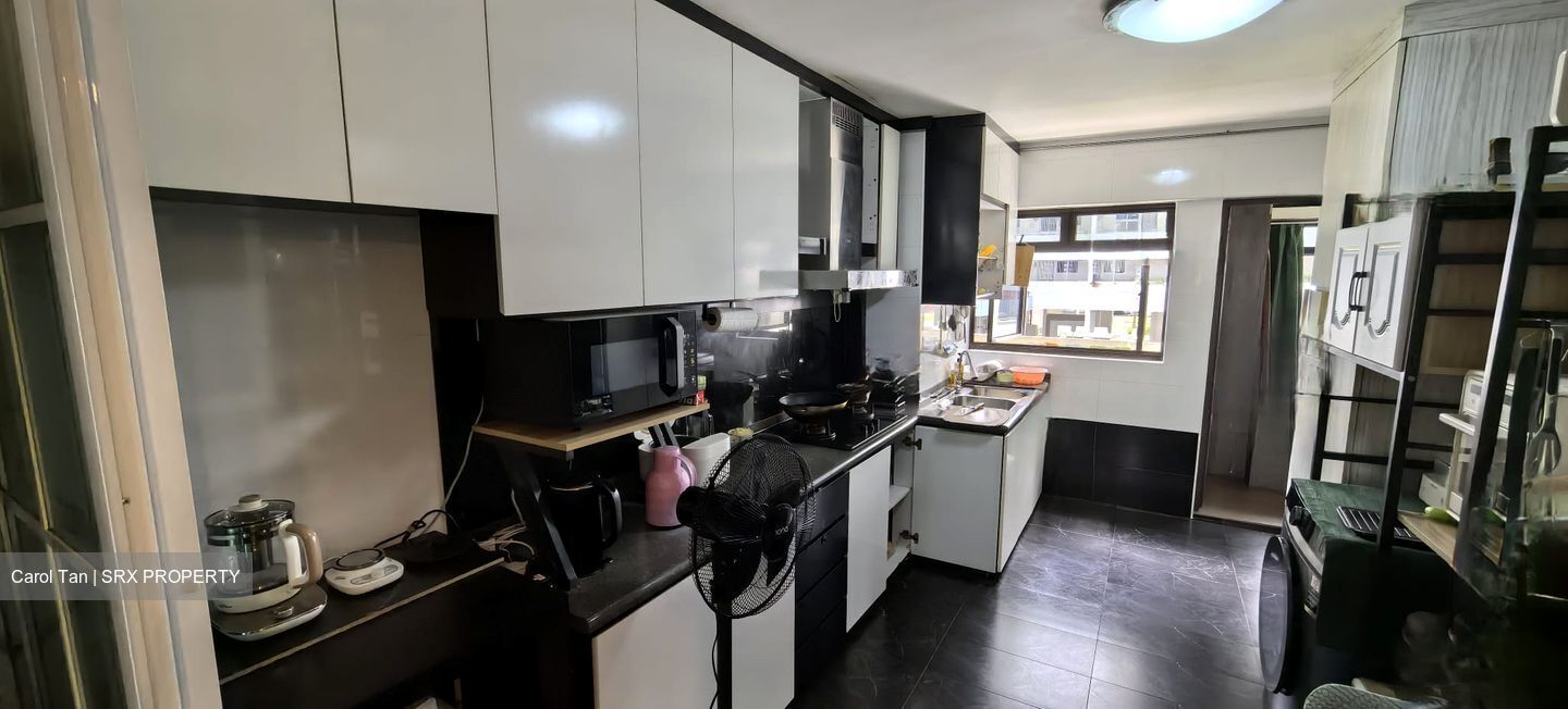 Blk 348 Ang Mo Kio Avenue 3 (Ang Mo Kio), HDB 3 Rooms #598189061